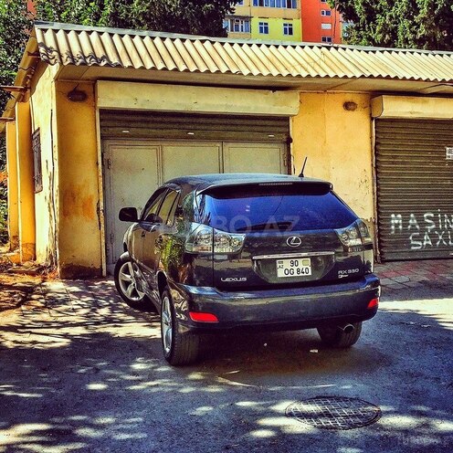 Lexus RX 330 2005, 157,000 km - 3.3 л - Xırdalan