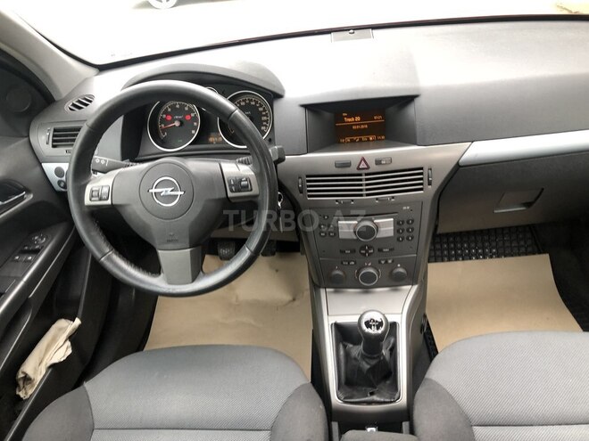 Opel Astra 2006, 185,500 km - 1.4 l - Sumqayıt