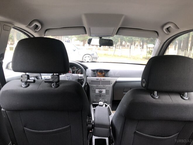 Opel Astra 2006, 185,500 km - 1.4 l - Sumqayıt