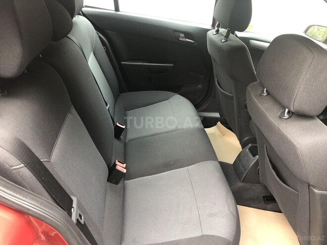 Opel Astra 2006, 185,500 km - 1.4 l - Sumqayıt