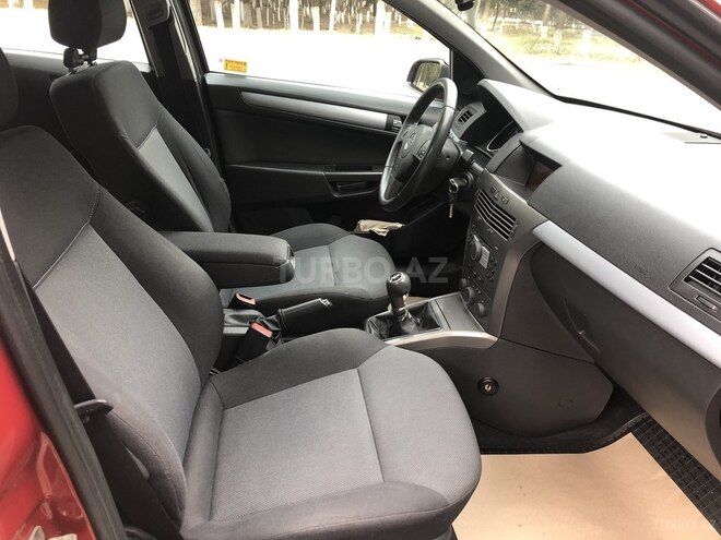 Opel Astra 2006, 185,500 km - 1.4 l - Sumqayıt
