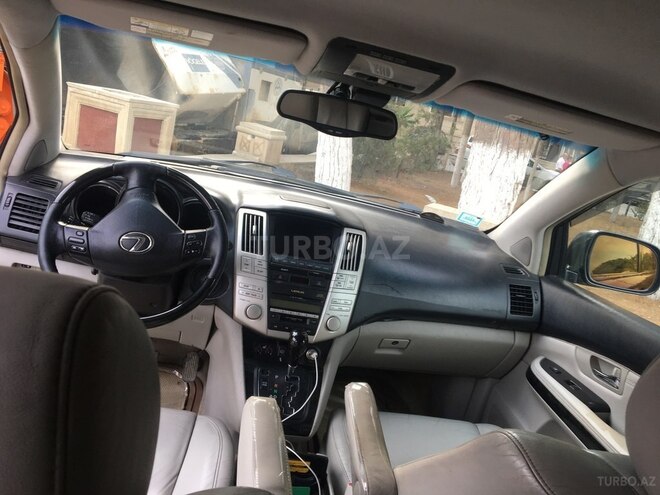Lexus RX 330 2005, 157,000 km - 3.3 л - Xırdalan