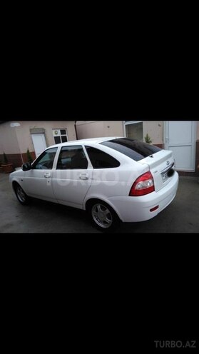 LADA (VAZ) Priora 2013, 84,000 km - 1.6 л - Şirvan