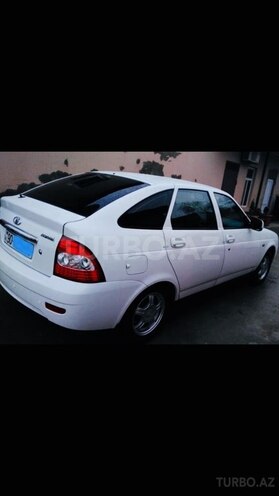 LADA (VAZ) Priora 2013, 84,000 km - 1.6 л - Şirvan