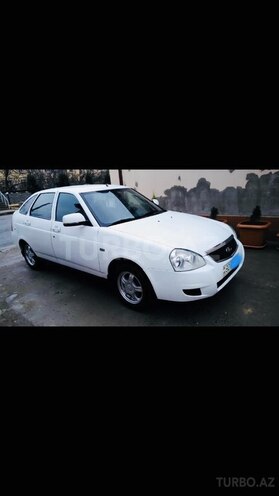 LADA (VAZ) Priora 2013, 84,000 km - 1.6 л - Şirvan