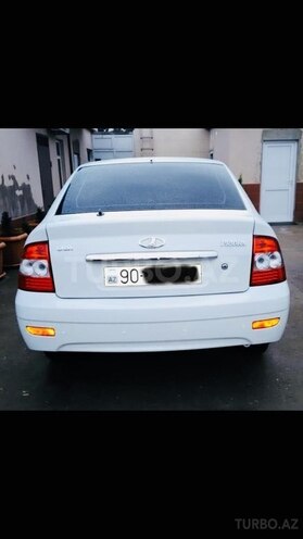 LADA (VAZ) Priora 2013, 84,000 km - 1.6 л - Şirvan