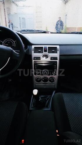 LADA (VAZ) Priora 2013, 84,000 km - 1.6 л - Şirvan