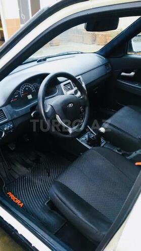 LADA (VAZ) Priora 2013, 84,000 km - 1.6 л - Şirvan