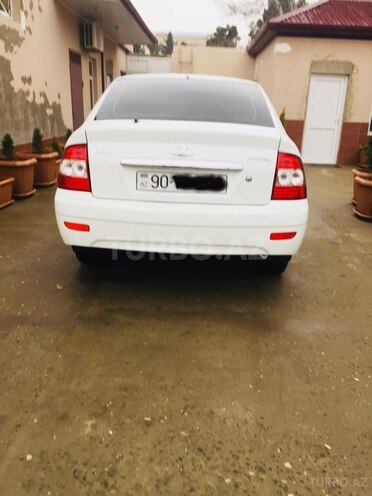 LADA (VAZ) Priora 2013, 84,000 km - 1.6 л - Şirvan