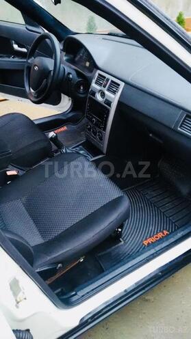 LADA (VAZ) Priora 2013, 84,000 km - 1.6 л - Şirvan
