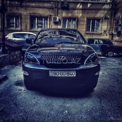 Lexus RX 330 2005, 157,000 km - 3.3 л - Xırdalan