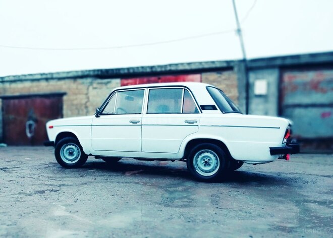 LADA (VAZ) 2106 2005, 192,000 km - 1.6 l - Bakı