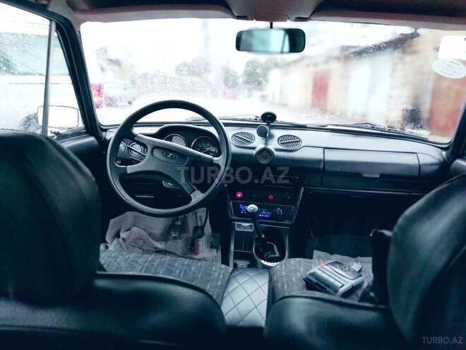 LADA (VAZ) 2106 2005, 192,000 km - 1.6 l - Bakı