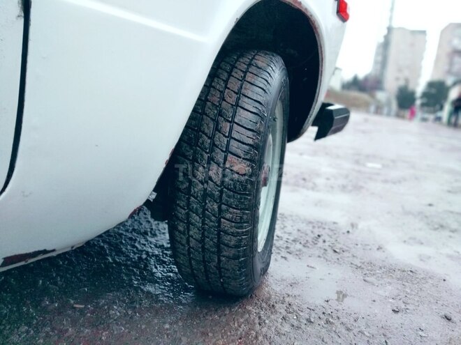 LADA (VAZ) 2106 2005, 192,000 km - 1.6 l - Bakı