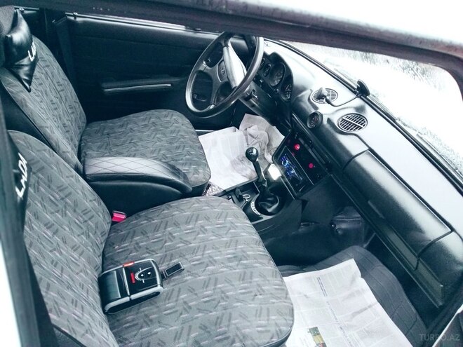 LADA (VAZ) 2106 2005, 192,000 km - 1.6 l - Bakı