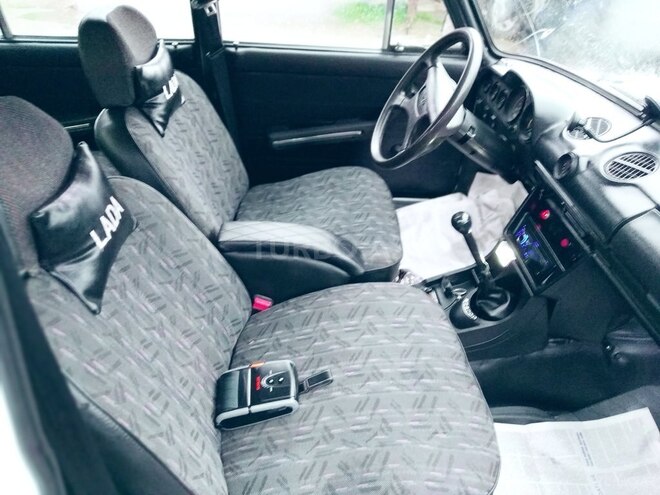 LADA (VAZ) 2106 2005, 192,000 km - 1.6 l - Bakı