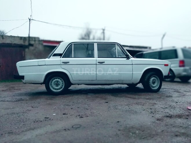 LADA (VAZ) 2106 2005, 192,000 km - 1.6 l - Bakı