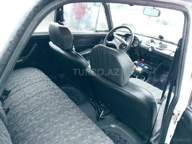 LADA (VAZ) 2106 2005, 192,000 km - 1.6 l - Bakı
