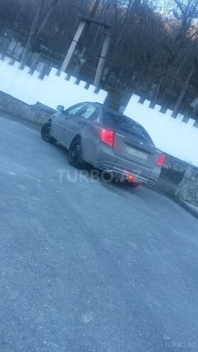 Daewoo Gentra 2013, 155,000 km - 0.2 l - Şəki