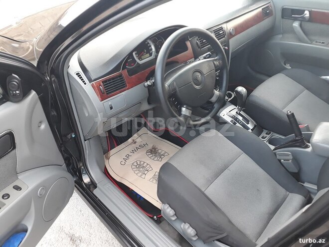 Daewoo Gentra 2013, 155,000 km - 0.2 l - Şəki