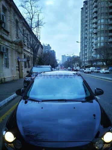Chevrolet Aveo 2012, 135,000 km - 1.4 l - Bakı