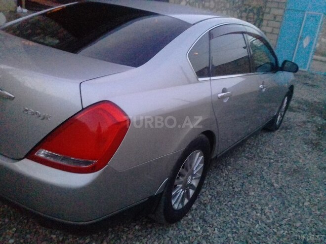 Nissan Teana 2004, 129,041 km - 2.3 l - Gəncə