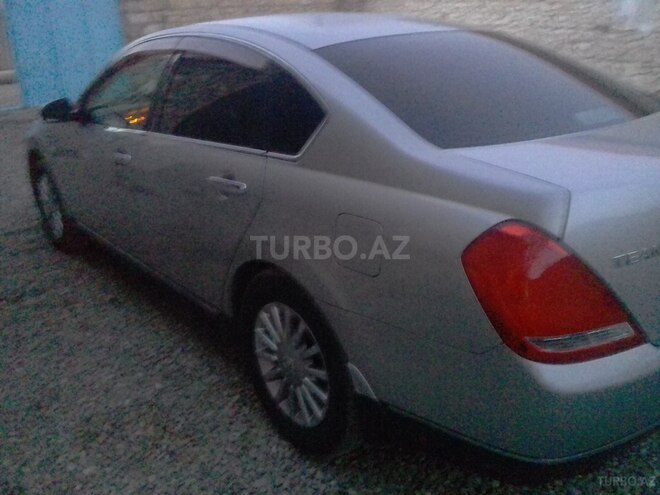 Nissan Teana 2004, 129,041 km - 2.3 l - Gəncə