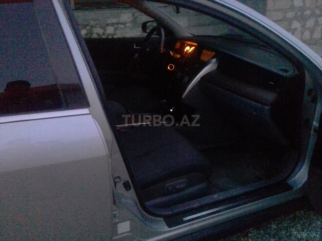 Nissan Teana 2004, 129,041 km - 2.3 l - Gəncə