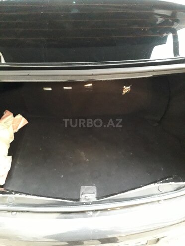 Renault Logan 2014, 140,000 km - 2.0 l - Bakı