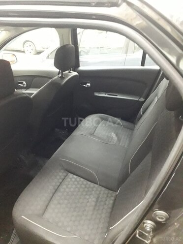 Renault Logan 2014, 140,000 km - 2.0 l - Bakı