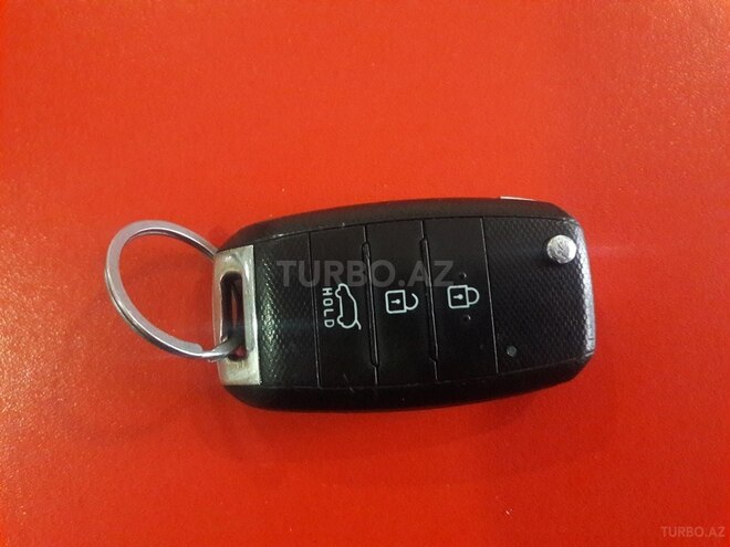 Kia Sportage 2013, 114,000 km - 2.0 l - Kürdəmir