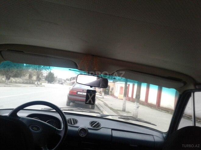 LADA (VAZ) 2106 1984, 168,000 km - 1.6 l - Xaçmaz