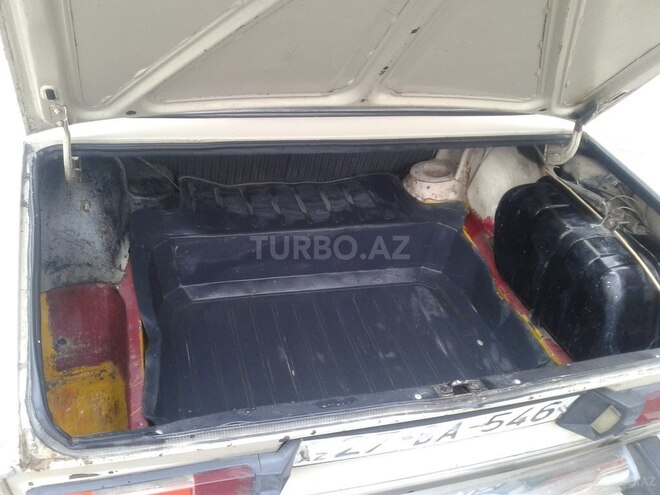LADA (VAZ) 2106 1984, 168,000 km - 1.6 l - Xaçmaz