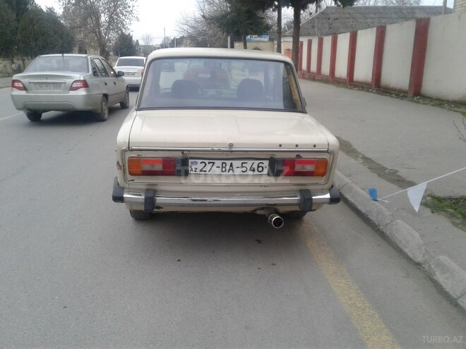 LADA (VAZ) 2106 1984, 168,000 km - 1.6 l - Xaçmaz