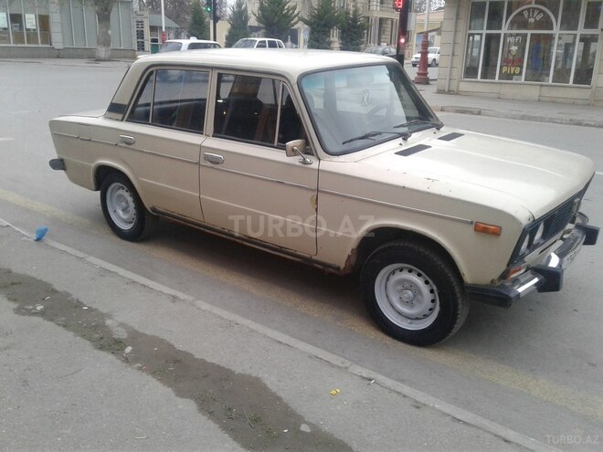 LADA (VAZ) 2106 1984, 168,000 km - 1.6 l - Xaçmaz