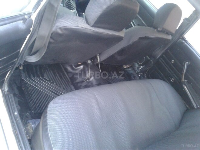 LADA (VAZ) 2106 1984, 168,000 km - 1.6 l - Xaçmaz