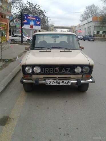 LADA (VAZ) 2106 1984, 168,000 km - 1.6 l - Xaçmaz