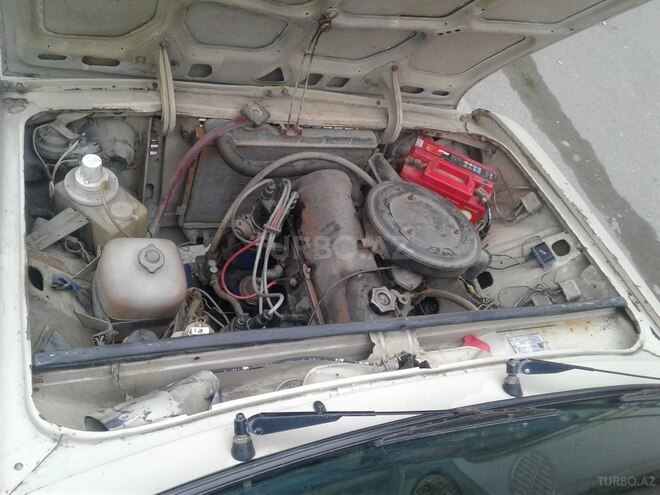 LADA (VAZ) 2106 1984, 168,000 km - 1.6 l - Xaçmaz