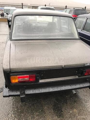 LADA (VAZ) 2106 1988, 8,860,000 km - 1.5 л - Bakı