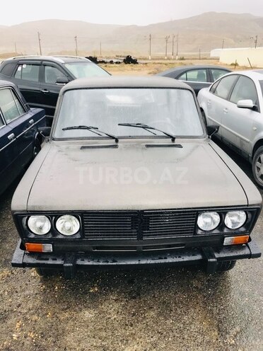 LADA (VAZ) 2106 1988, 8,860,000 km - 1.5 л - Bakı