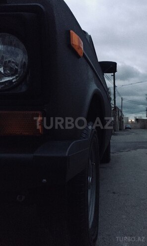 LADA (VAZ) 2106 1988, 8,860,000 km - 1.5 л - Bakı