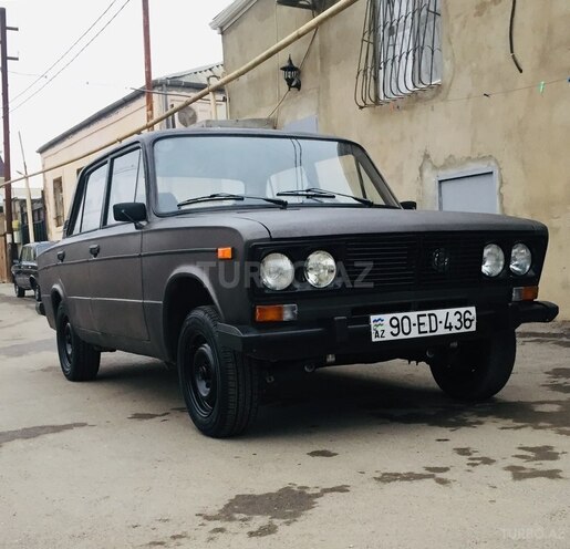LADA (VAZ) 2106 1988, 8,860,000 km - 1.5 л - Bakı