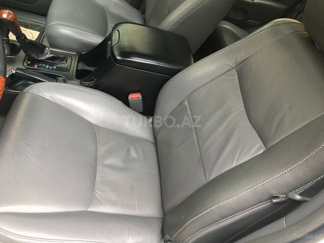 Toyota Prado 2008, 104,200 km - 4.0 л - Bakı