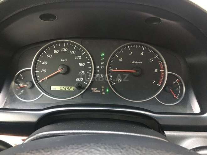 Toyota Prado 2008, 104,200 km - 4.0 л - Bakı