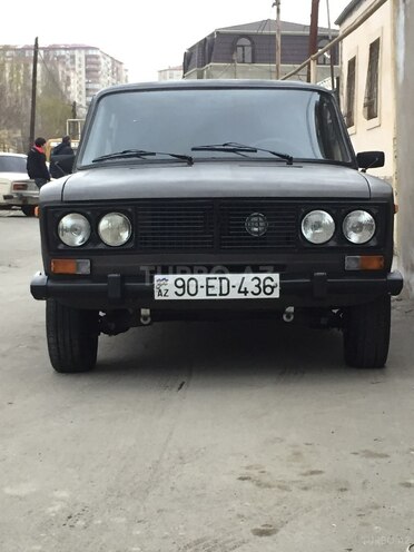 LADA (VAZ) 2106 1988, 8,860,000 km - 1.5 л - Bakı