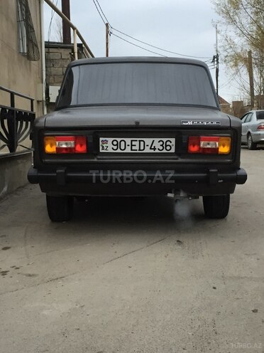 LADA (VAZ) 2106 1988, 8,860,000 km - 1.5 л - Bakı