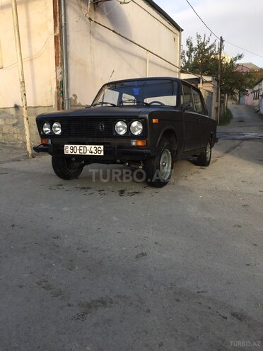 LADA (VAZ) 2106 1988, 8,860,000 km - 1.5 л - Bakı