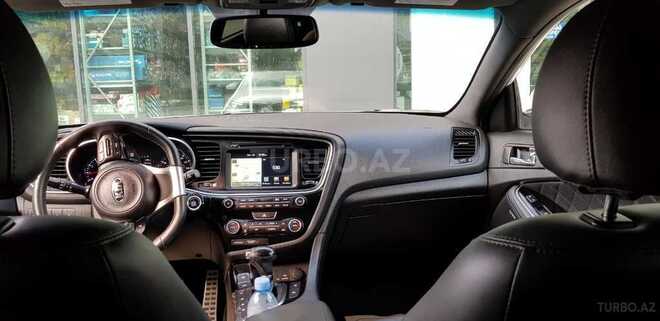 Kia Optima 2015, 65,000 km - 2.0 l - Bakı