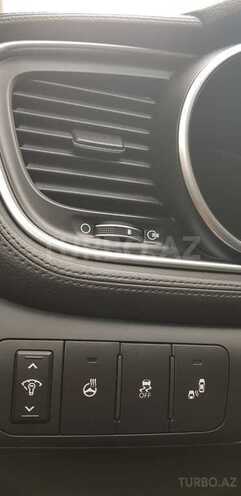 Kia Optima 2015, 65,000 km - 2.0 l - Bakı