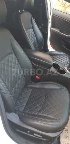 Kia Optima 2015, 65,000 km - 2.0 l - Bakı